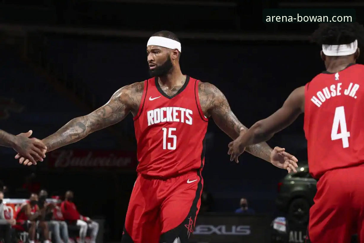 深度解析火箭大胜尼克斯：一场流畅的攻防教学与观赛体验优化教程